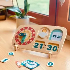 Svoora Puinen Opetuskello -Ulkolelut myymälä 5208006030419 3