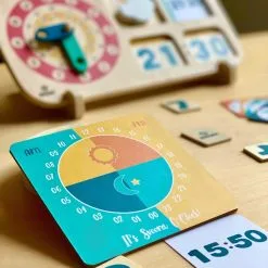 Svoora Puinen Opetuskello -Ulkolelut myymälä 5208006030419 4