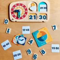 Svoora Puinen Opetuskello -Ulkolelut myymälä 5208006030419 5