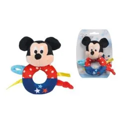 Disney Mikki Helistin