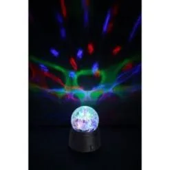 Kidz Party Junior 3-osainen LED Valopaketti -Ulkolelut myymälä 5420047139054 3