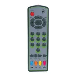 W2Play Lelu Kaukosäädin