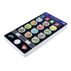 W2Play Suomenkielinen Lasten Leikkiälypuhelin