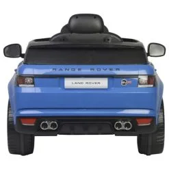 Nordic Play Range Rover Sport SVR Sähköauto 7 Nordic Play Range Rover Sport SVR Sähköauto -Ulkolelut myymälä 5705858711652 3