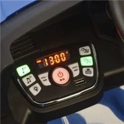 Nordic Play Range Rover Sport SVR Sähköauto 8 Nordic Play Range Rover Sport SVR Sähköauto -Ulkolelut myymälä 5705858711652 4