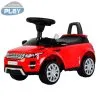 Nordic Play Land Rover Evoquve Potkuauto