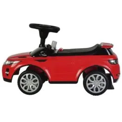 Nordic Play Land Rover Evoquve Potkuauto -Ulkolelut myymälä 5705858711669 3