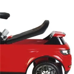 Nordic Play Land Rover Evoquve Potkuauto -Ulkolelut myymälä 5705858711669 4