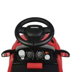 Nordic Play Land Rover Evoquve Potkuauto -Ulkolelut myymälä 5705858711669 5