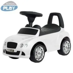 Nordic Play Bentley GT Potkuauto
