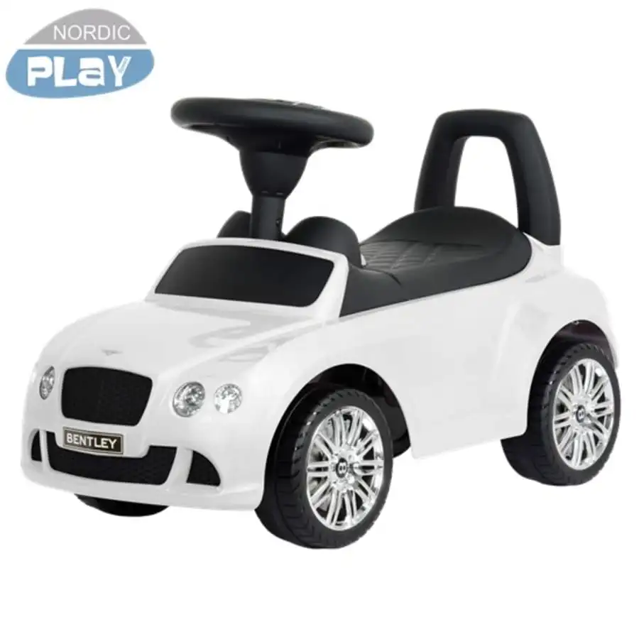 Nordic Play Bentley GT Potkuauto 1 Nordic Play Bentley GT Potkuauto