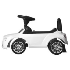 Nordic Play Bentley GT Potkuauto 6 Nordic Play Bentley GT Potkuauto -Ulkolelut myymälä 5705858711676 3