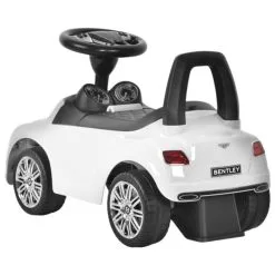 Nordic Play Bentley GT Potkuauto 7 Nordic Play Bentley GT Potkuauto -Ulkolelut myymälä 5705858711676 4