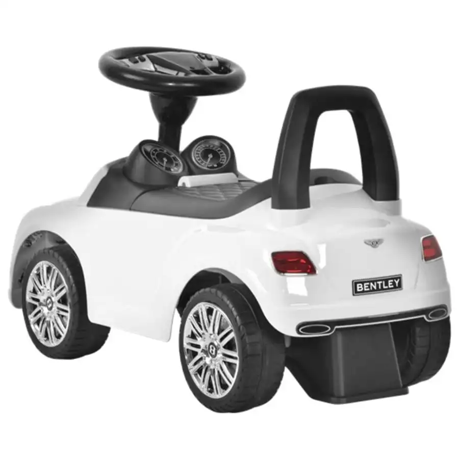Nordic Play Bentley GT Potkuauto 4 Nordic Play Bentley GT Potkuauto - Image 4