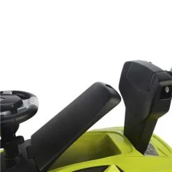 Nordic Play Lamboghini Centenario Vihreä Potkuauto -Ulkolelut myymälä 5705858711683 4