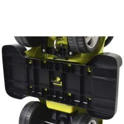 Nordic Play Lamboghini Centenario Vihreä Potkuauto -Ulkolelut myymälä 5705858711683 5