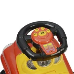 Little Tikes Punainen Potkuauto -Ulkolelut myymälä 5705858711690 3