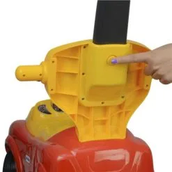 Little Tikes Punainen Potkuauto -Ulkolelut myymälä 5705858711690 4