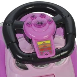 Little Tikes Pinkki Potkuauto -Ulkolelut myymälä 5705858711706 3
