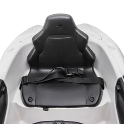 Nordic Play Speed McLaren GT 12V 4,5Ah Sähköauto EVA Renkailla -Ulkolelut myymälä 5705858718767 4