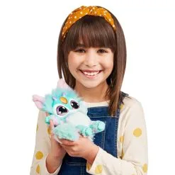 Magic Mixies Interaktiivinen Hahmo Ja Taikapata -Ulkolelut myymälä 5713396302843 5