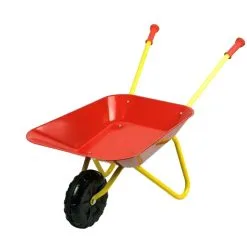 Lasten Metalliset Kottikärryt