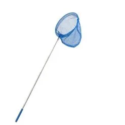 Fishing Net Teleskooppi Kalastushaavi