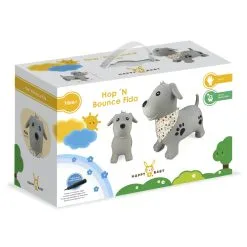 Happy Baby Fido Pomppukoira