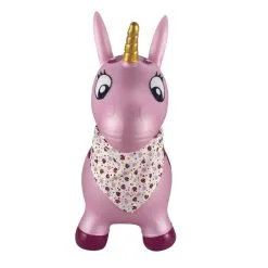 Happy Baby Luna Pomppuyksisarvinen -Ulkolelut myymälä 5713428019206 5