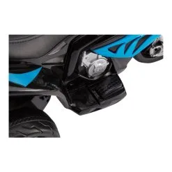 Azeno BMW S1000 6V Sähkömopo -Ulkolelut myymälä 5713570000572 4