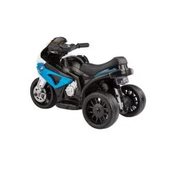 Azeno BMW S1000 6V Sähkömopo -Ulkolelut myymälä 5713570000572 5