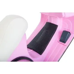 Azeno Vespa PX150 2x12V Pinkki Sähkömopo -Ulkolelut myymälä 5713570000800 5