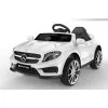Azeno Mercedes AMG GLA45 2x12V Valkoinen Sähköauto