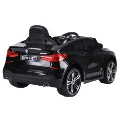 Azeno BMW 6 GT 2x12V Sähköauto -Ulkolelut myymälä 5713570001128 5