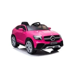 Mercedes GLC Coupe 2x12V Sähköauto