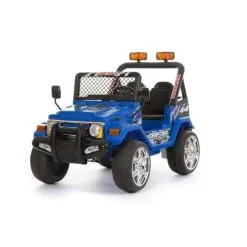 Azeno Blue Buffalo 2x12V Sähköauto