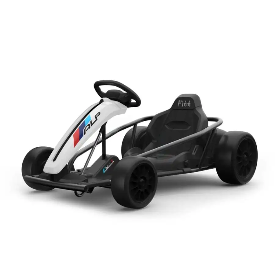 Azeno Formula Gokart 24V Drifter 2x24V Sähköauto 1 Azeno Formula Gokart 24V Drifter 2x24V Sähköauto