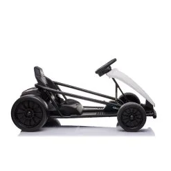 Azeno Formula Gokart 24V Drifter 2x24V Sähköauto 5 Azeno Formula Gokart 24V Drifter 2x24V Sähköauto -Ulkolelut myymälä 5713570002095 3