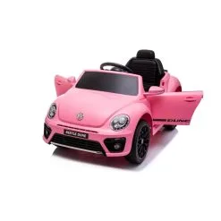 Azeno VW Beetle Classic 2x12V Sähköauto -Ulkolelut myymälä 5713570002729 5