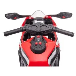 Honda CBR1000R 12V Sähkömoottoripyörä 9 Honda CBR1000R 12V Sähkömoottoripyörä -Ulkolelut myymälä 5713570002996 5