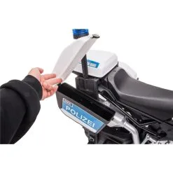 BMW F850 GS 2x12V Sähkömoottoripyörä -Ulkolelut myymälä 5713570003382 4