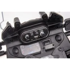 BMW F850 GS 2x12V Sähkömoottoripyörä -Ulkolelut myymälä 5713570003382 5