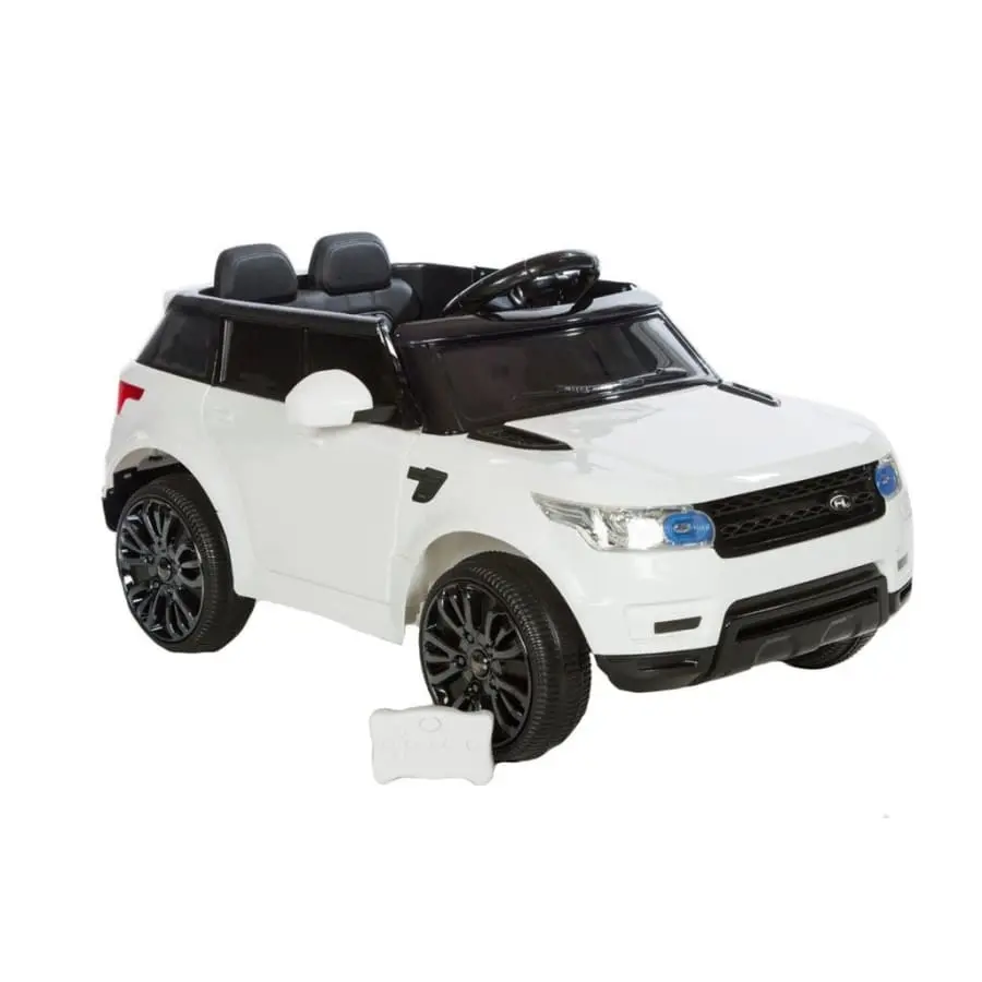 Azeno Rapid Racer 12V Sähköauto 1 Azeno Rapid Racer 12V Sähköauto