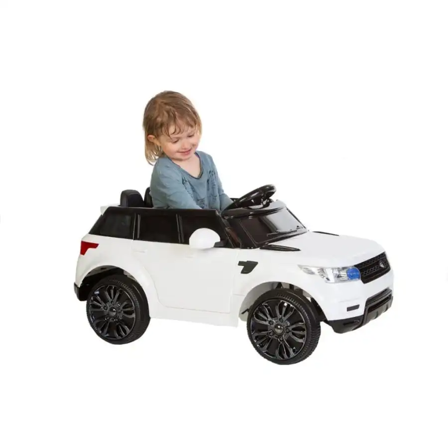 Azeno Rapid Racer 12V Sähköauto 3 Azeno Rapid Racer 12V Sähköauto - Image 3