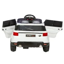 Azeno Rapid Racer 12V Sähköauto 9 Azeno Rapid Racer 12V Sähköauto -Ulkolelut myymälä 5713570163840 5