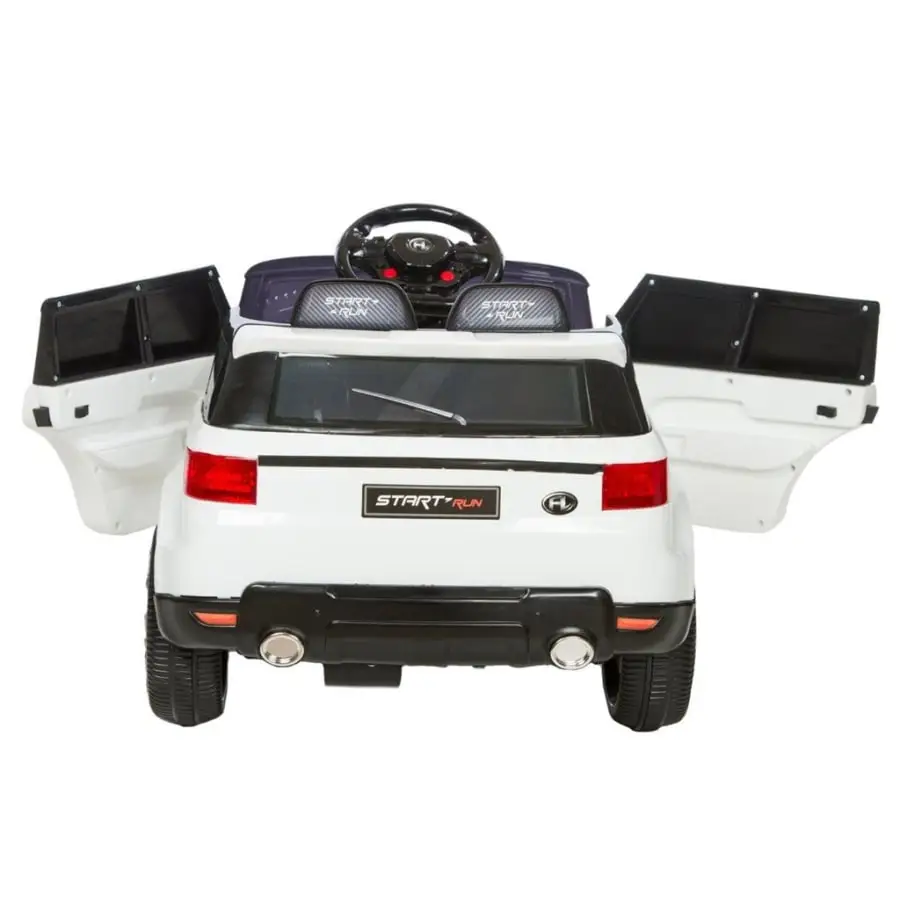 Azeno Rapid Racer 12V Sähköauto 5 Azeno Rapid Racer 12V Sähköauto - Image 5