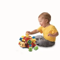 Vtech Baby Muotolajitteluötökkä -Ulkolelut myymälä 5766181186272 3