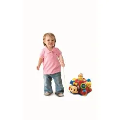 Vtech Baby Muotolajitteluötökkä -Ulkolelut myymälä 5766181186272 4