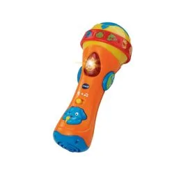 Vtech Baby Suomenkielinen Musiikki Mikrofoni