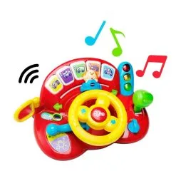 Vtech Baby Puuharatti -Ulkolelut myymälä 5766181191320 2